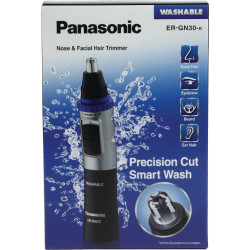 Panasonic Trimmer Μηχανή...