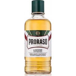 Proraso Sandalwood & Shea...