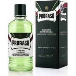 Proraso Aftershave Menthol...