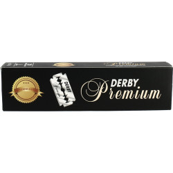 Derby Extra Premium Double...