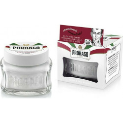 Proraso Pre-Shave...