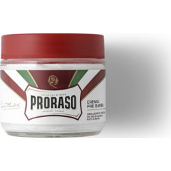 Proraso Red Pre-Shaving...