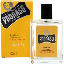 Proraso Wood & Spice Eau de...