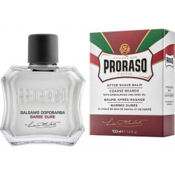 Proraso Σανδαλόξυλο & Έλαιο...