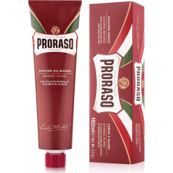 Proraso Barbe Dure Shaving...