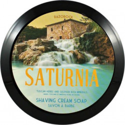 RazoRock Saturnia Shaving...