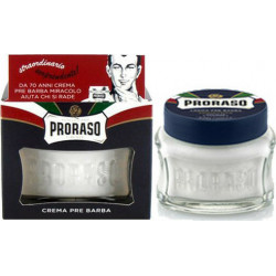 Proraso Pre-Shave...