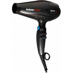 Babyliss PRO Dryers Caruso...