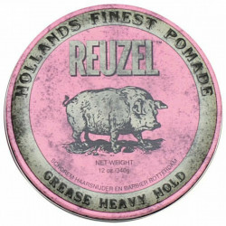 Reuzel Pink Heavy Hold...