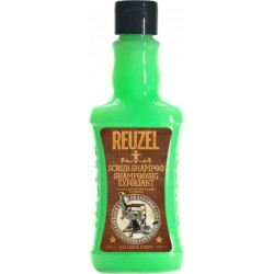 Reuzel Scrub Shampoo 1000ml