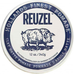 Reuzel Clay Matte Pomade 340gr