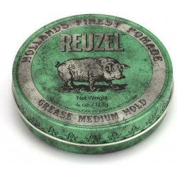 Reuzel Green Grease Medium...