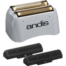 Andis Replacement Foil &...