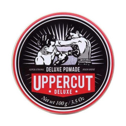 Uppercut Deluxe Pomade 100gr