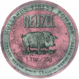 Reuzel Pink Heavy Hold...