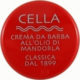 Cella Almond Κρέμα...