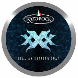 RazoRock XXX Menthol...