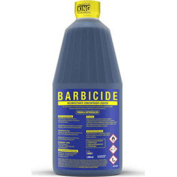 Barbicide Concetrate...