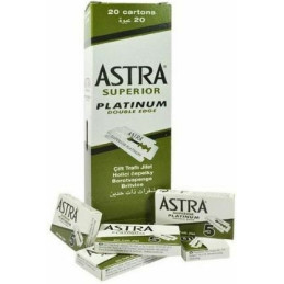 Astra Superior Platinum...