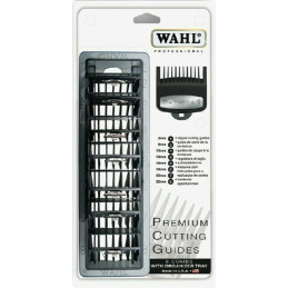 Wahl Premium Cutting Guides...