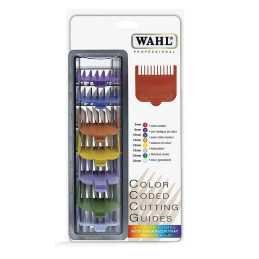 Wahl Cutting Guides...