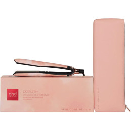 GHD Pink Platinum+ Styler...