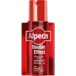 Alpecin Double Effect...