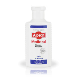 Alpecin Medicinal Shampoo...