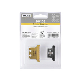 WAHL T-WIDE TRIMMER BLADE...