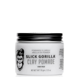 Slick Gorilla Clay Pomade 70gr