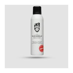 Slick Gorilla Hair Spray...