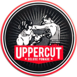 Uppercut Deluxe Pomade 300gr