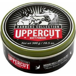 Uppercut Deluxe Matt Pomade...