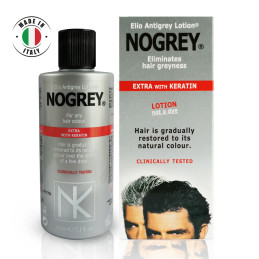 Kepro No Grey Extra Lotion