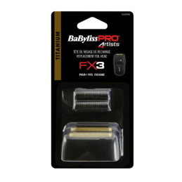 Babyliss Pro FX3...