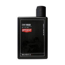 Uppercut Deluxe 3 In 1 Wash...