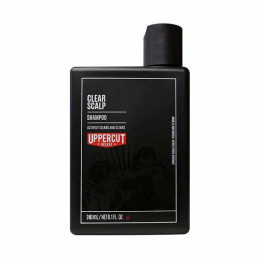 Uppercut Deluxe Clear Scalp...