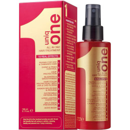 Revlon Uniq One Lotion...