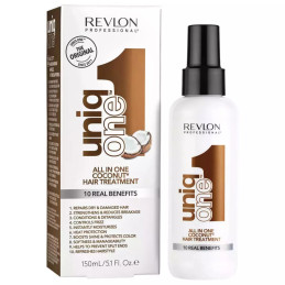 Revlon Uniq One Lotion...