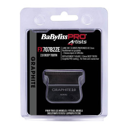 Babyliss Deep Tooth...