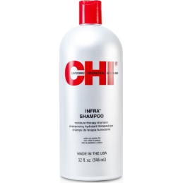 CHI Infra Shampoo 946ml