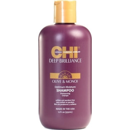 CHI Deep Brilliance Olive &...