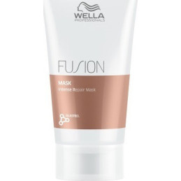 Wella Μάσκα Μαλλιών Fusion...