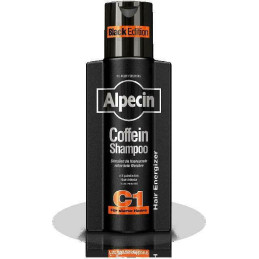 Alpecin C1 Caffeine Shampoo...