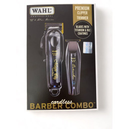 WAHL Cordless Barber Combo...