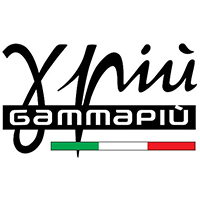 GAMMA PIU